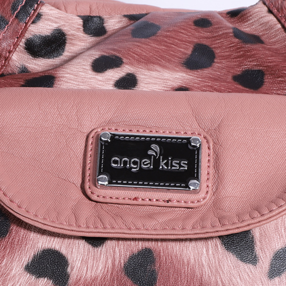 American Contrast Tote Bag