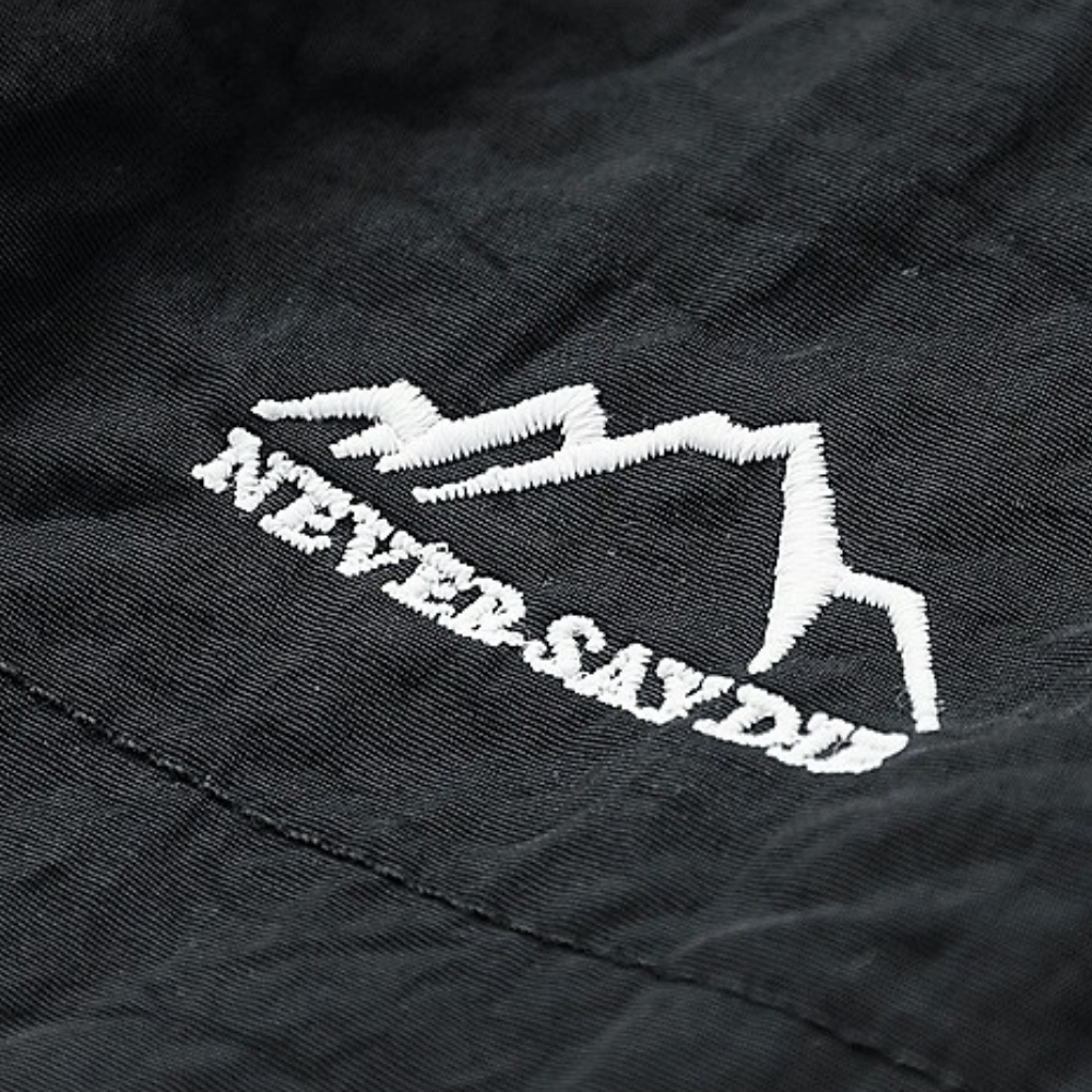 Casual Ice Silk  Quick-Drying Shorts