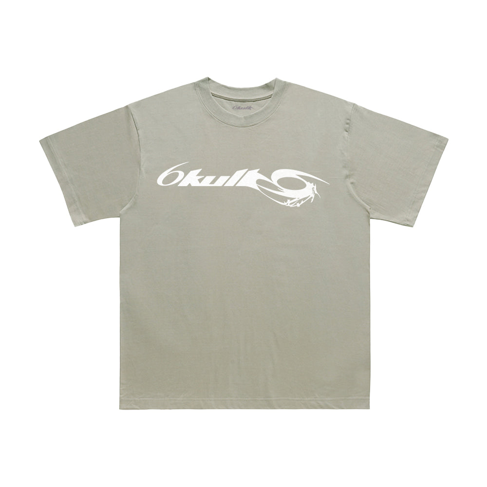 6Kull 'Unparalleled' Original High Street T-Shirt