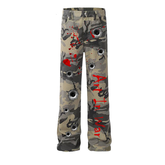 Camouflage
