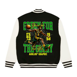 AG The Clory Jacket