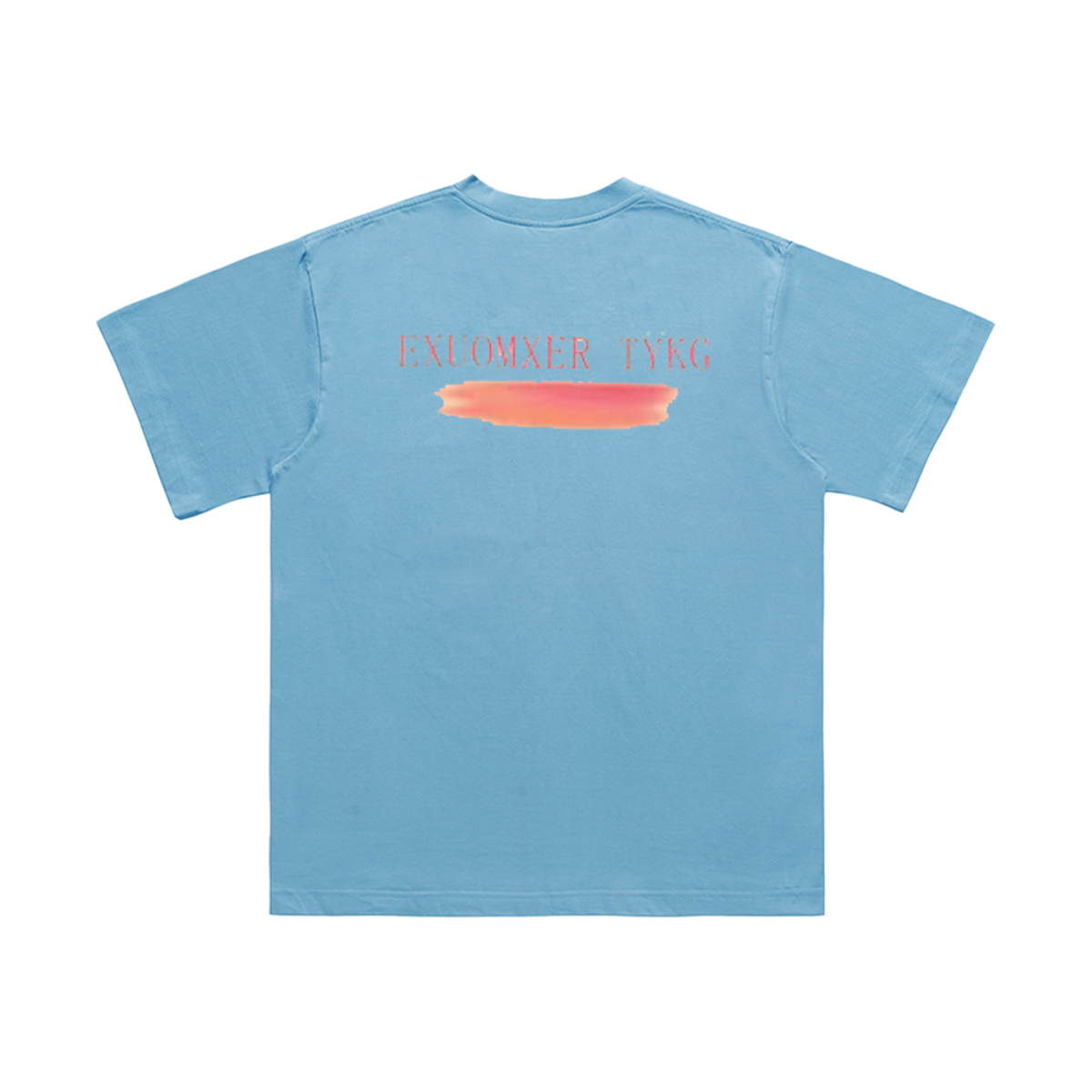 AG Art The Sunset  T-Shirt