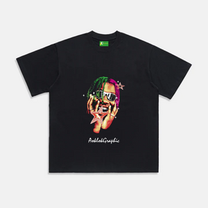 AG American Trendy Start T-Shirt