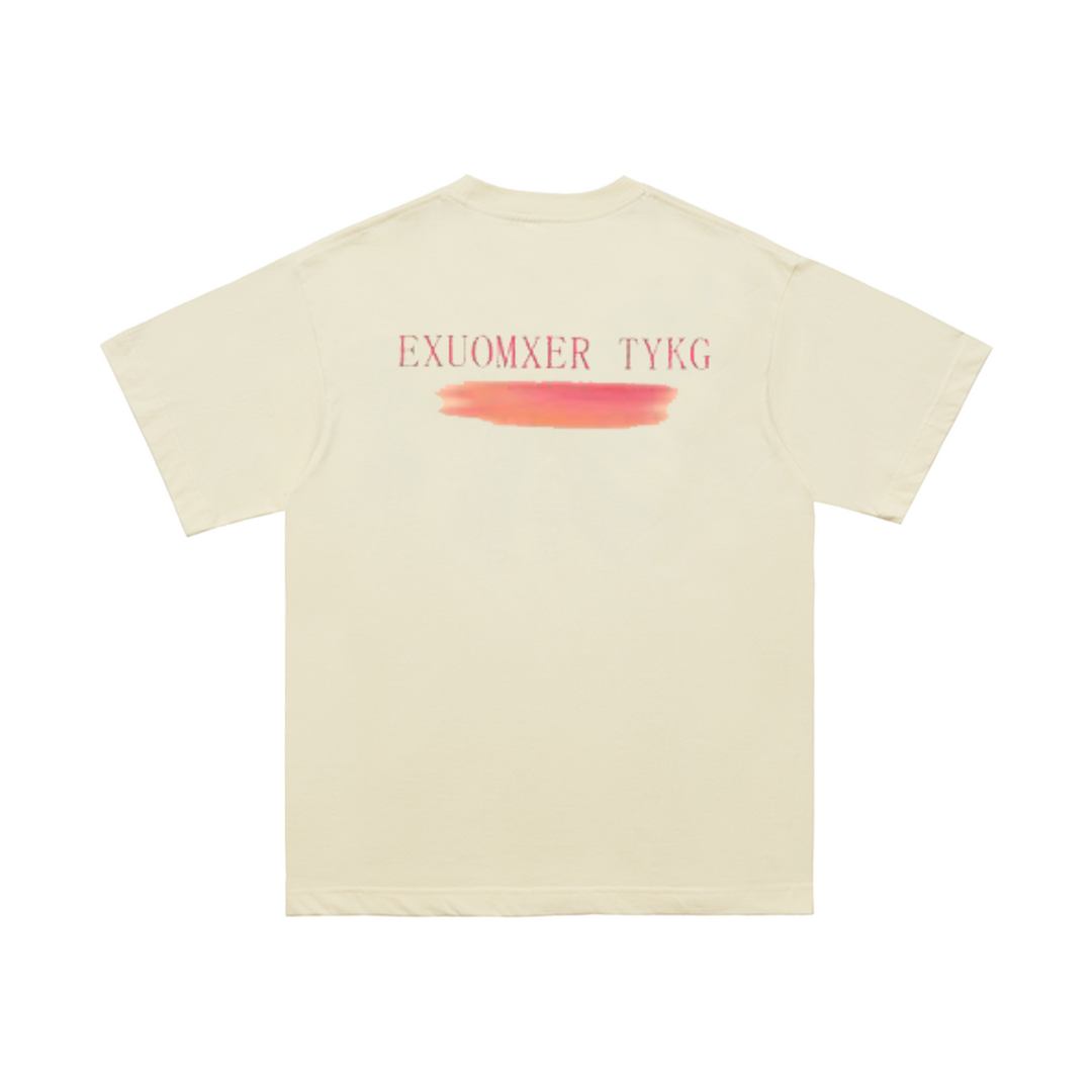 AG Art The Sunset  T-Shirt