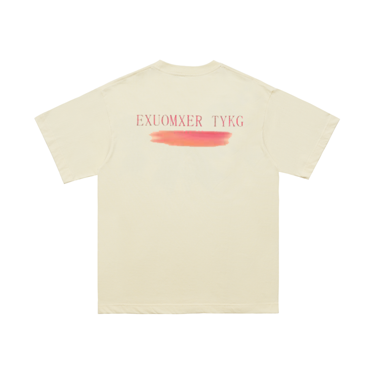 AG Art The Sunset  T-Shirt