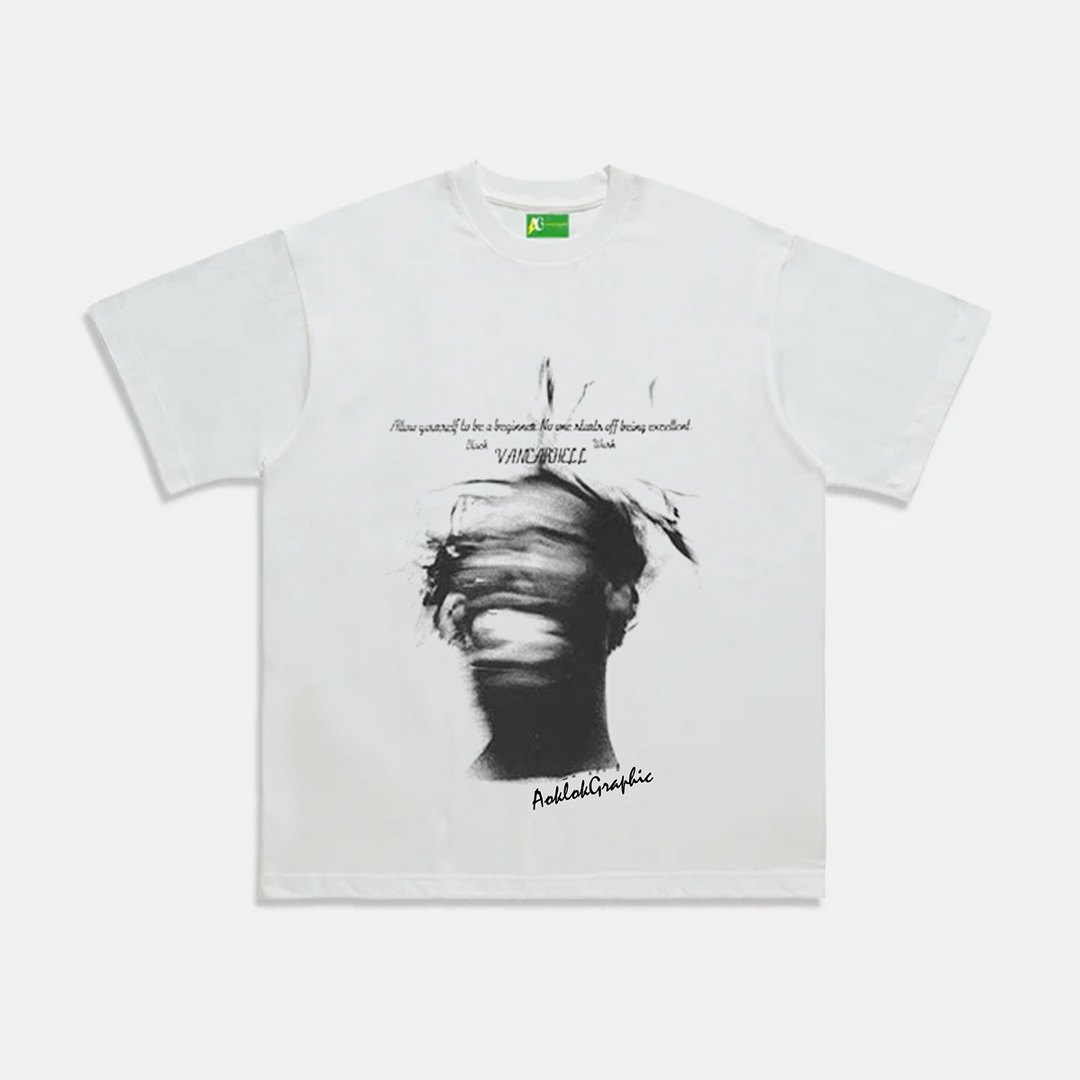 AG Art The Doomsday Prayer T-Shirt