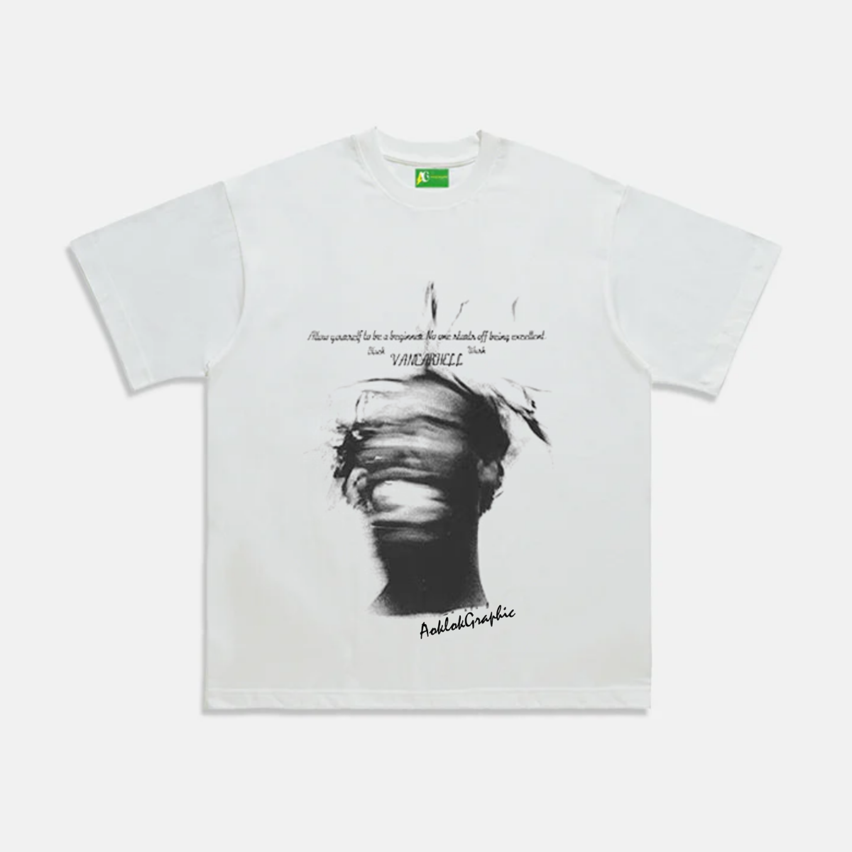 AG Art The Doomsday Prayer T-Shirt