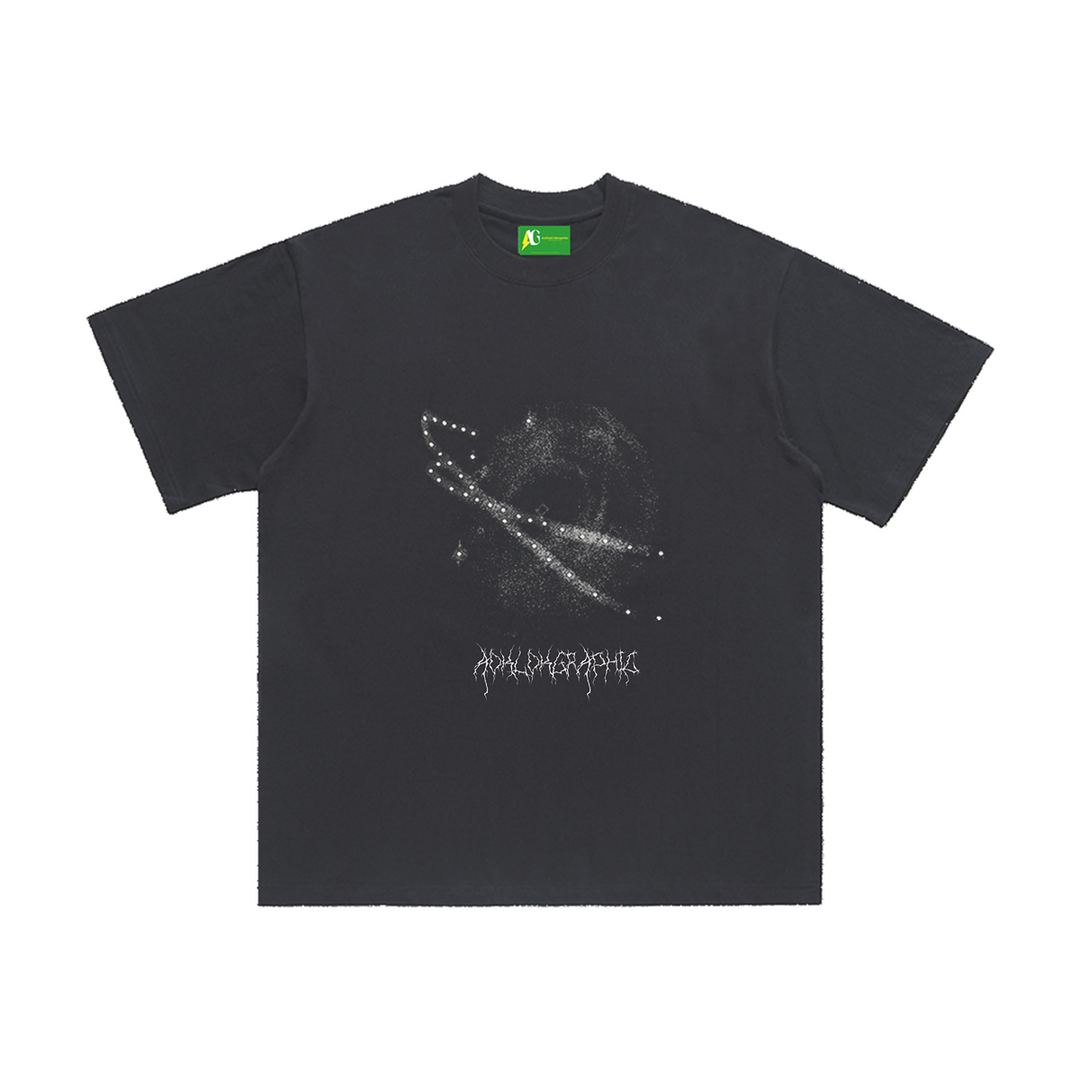 AG Art The Star RingT-Shirt