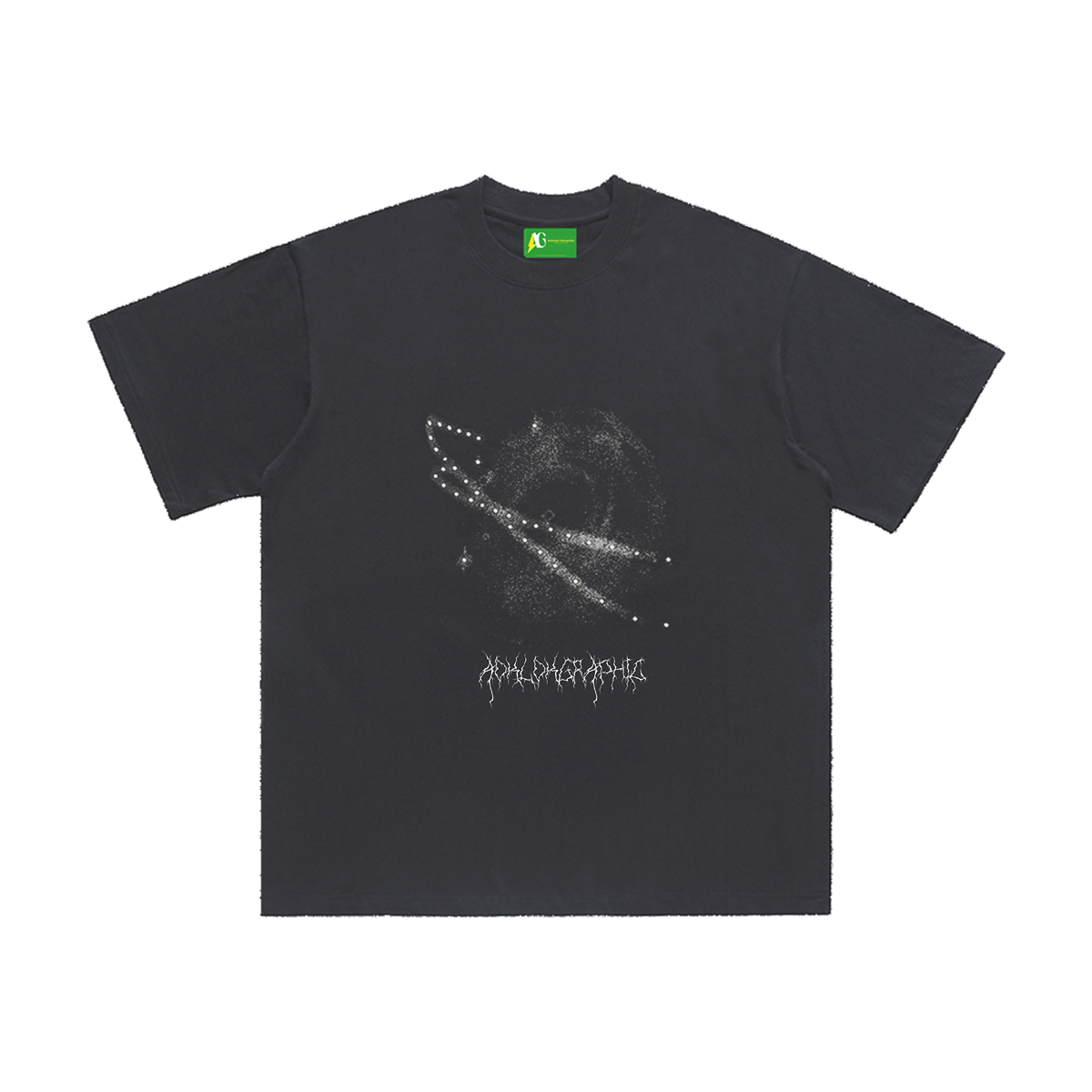 AG Art The Star RingT-Shirt