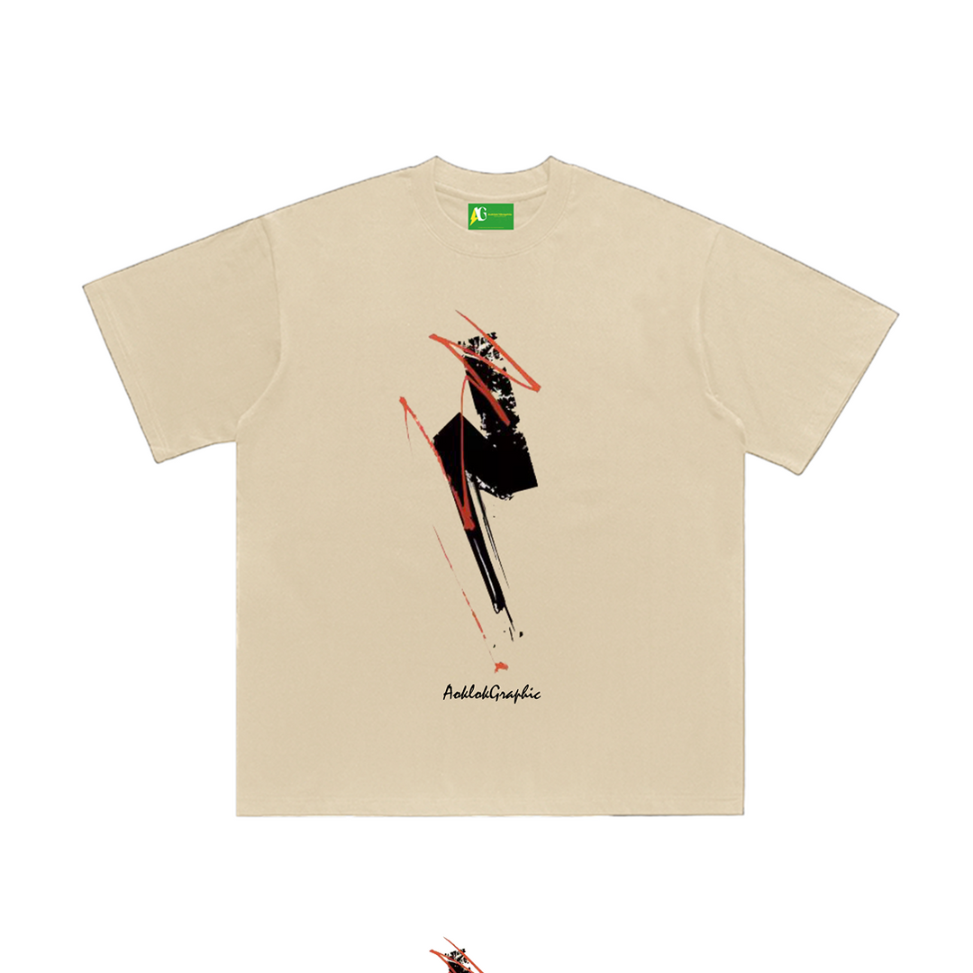 AG ART Break The Sky T-Shirt