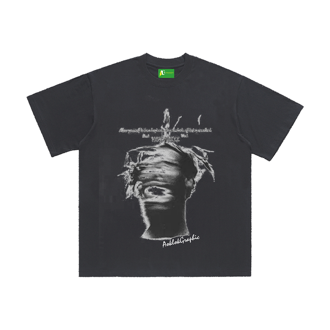 AG Art The Doomsday Prayer T-Shirt