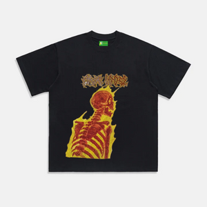 AG Skeleton Hell Skeleton Balrog T-Shirt