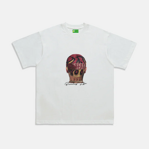 AG American Trendy Basketball Start R T-Shirt