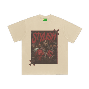 AG American Street Street Boy Band T-Shirt
