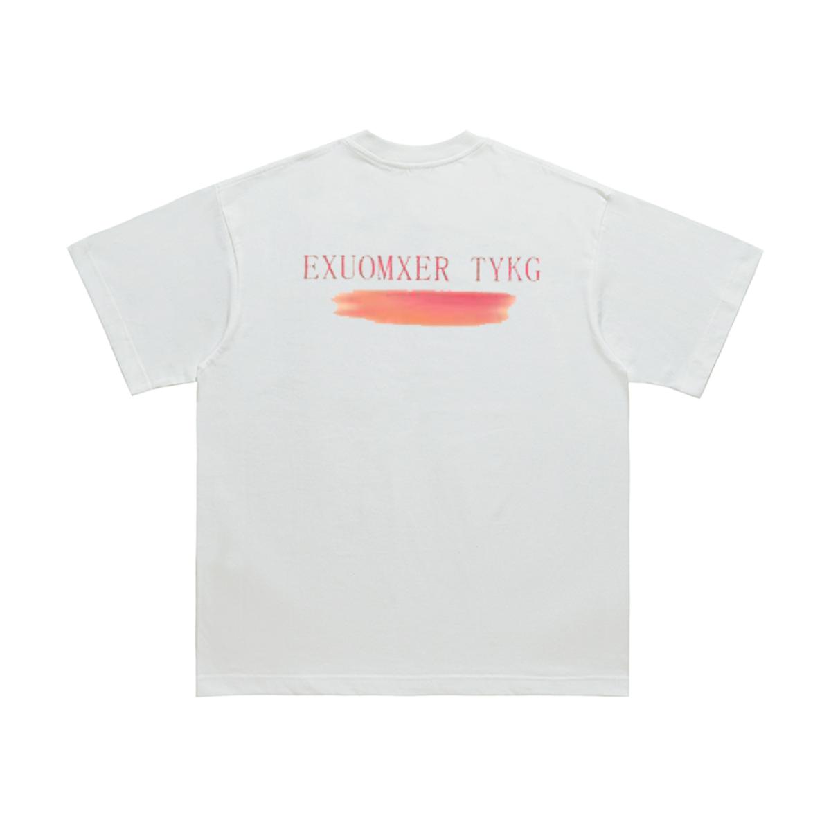 AG Art The Sunset  T-Shirt