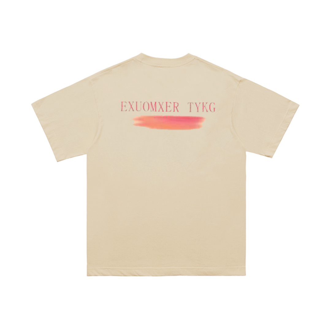 AG Art The Sunset  T-Shirt