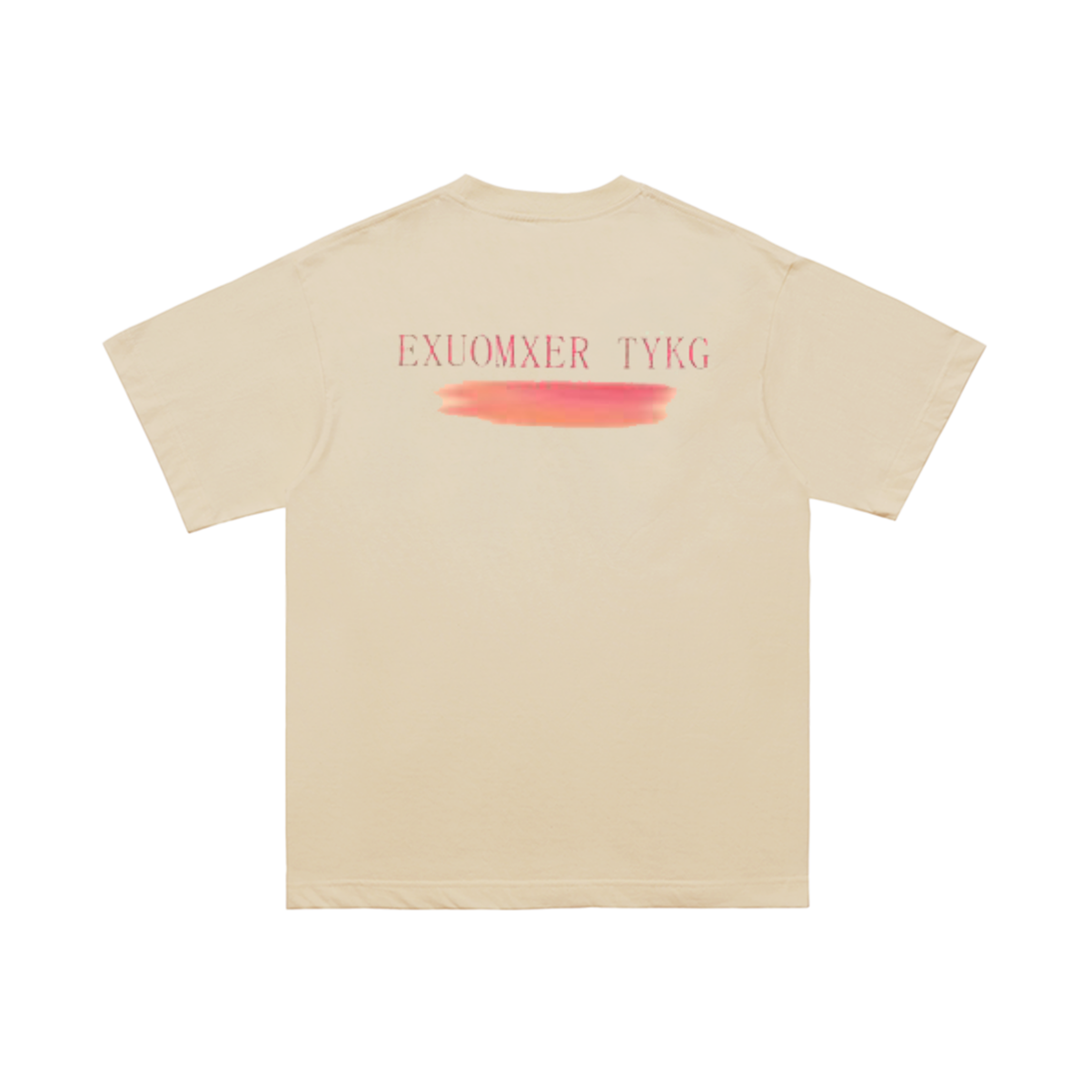 AG Art The Sunset  T-Shirt