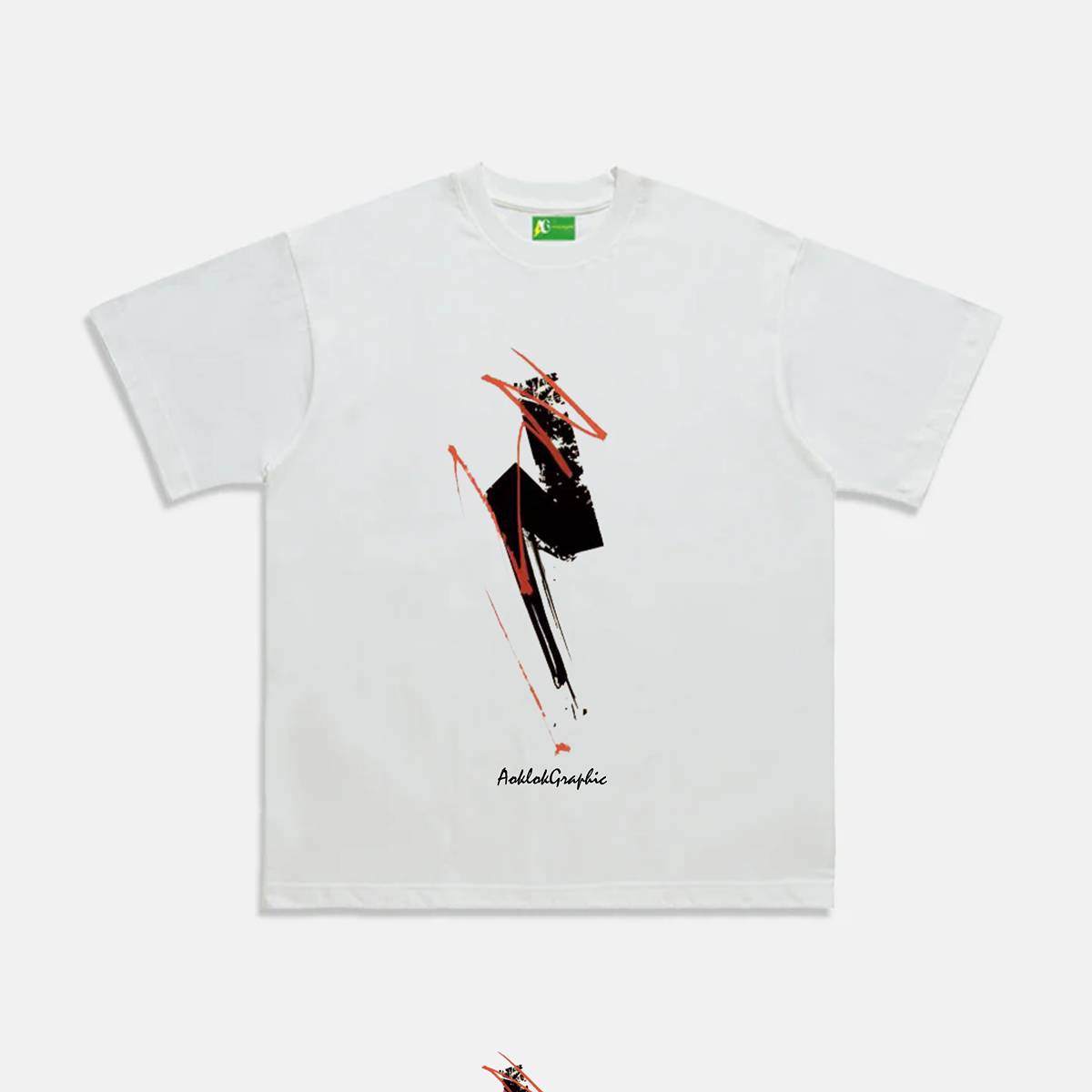 AG ART Break The Sky T-Shirt