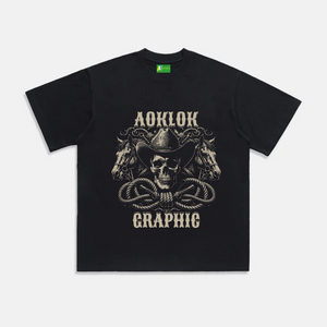 AG Cowboy T-Shirt