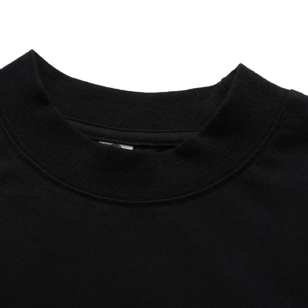 High Street Flame Sweatshirt