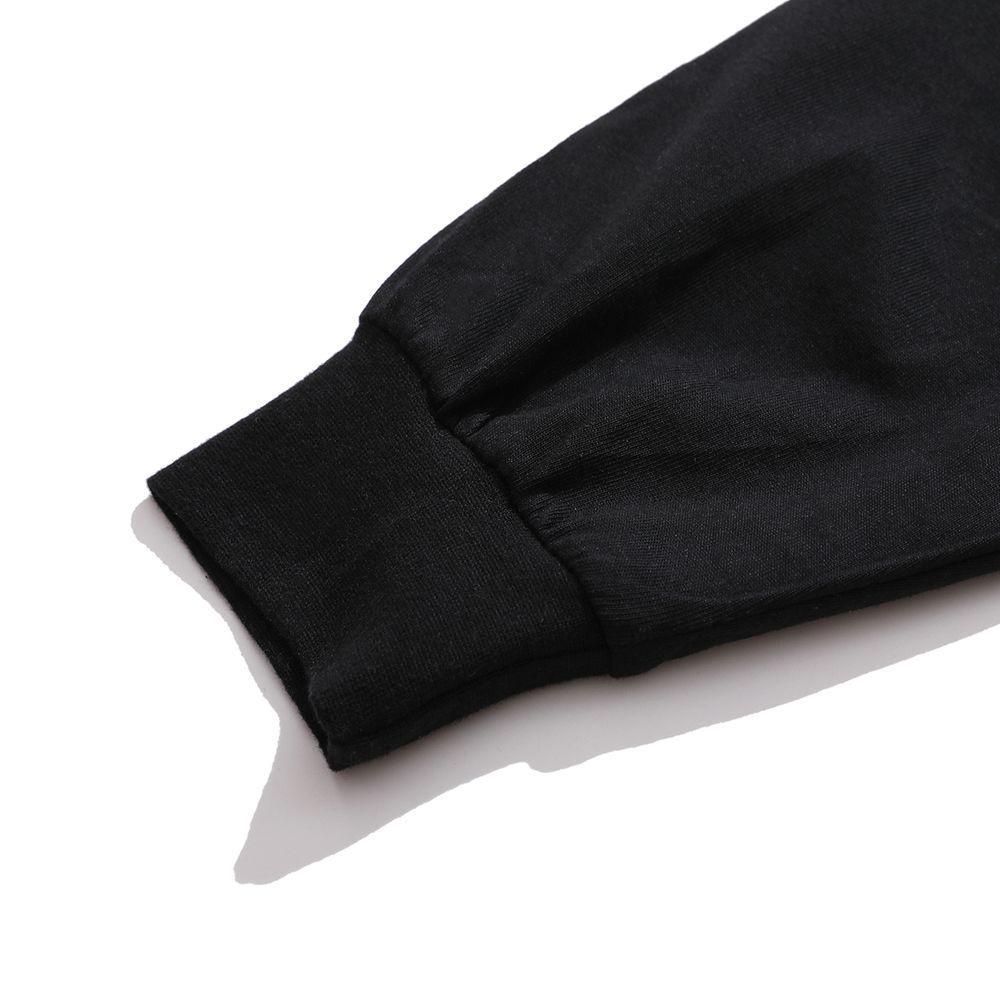 High Street Flame Sweatshirt