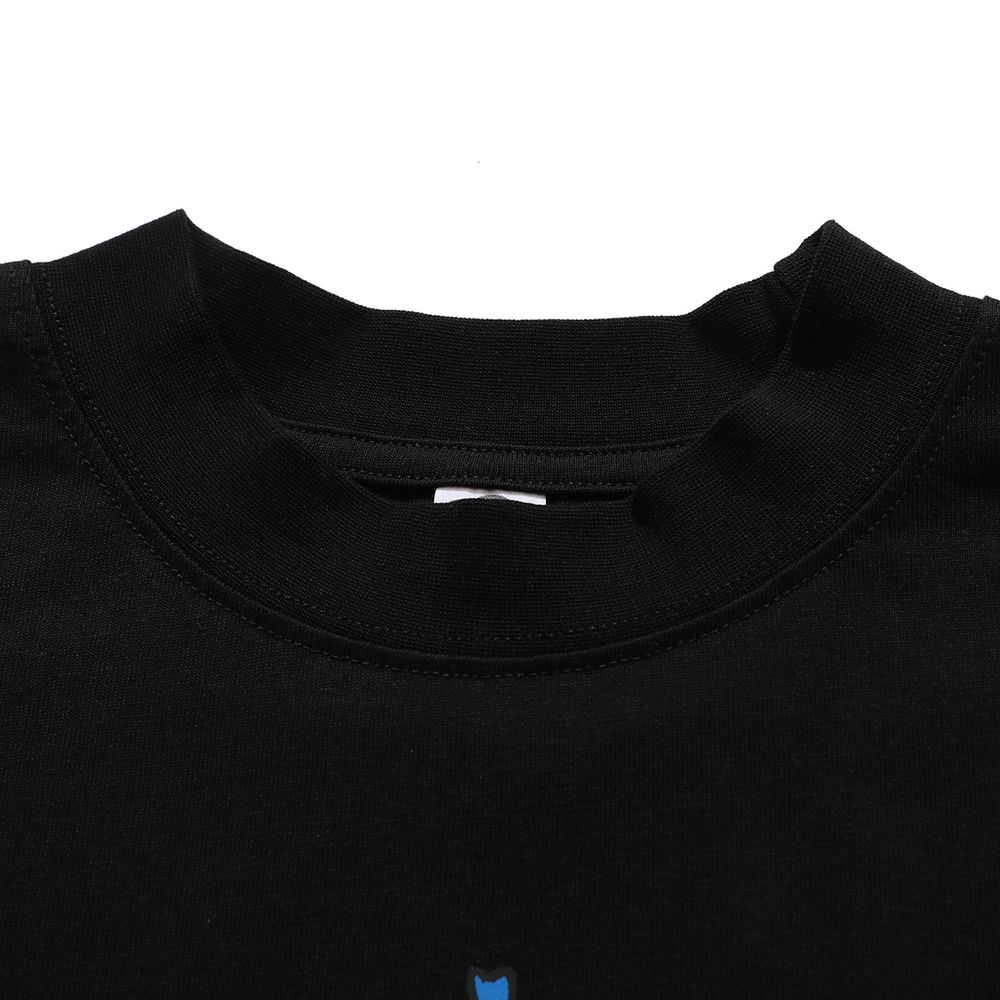 Urban Bone Flower Sweatshirt