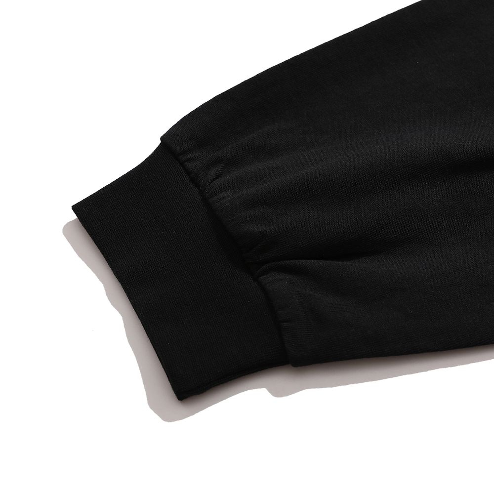 Urban Bone Flower Sweatshirt