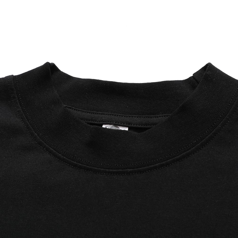 Doberman Pistol Print Sweatshirt