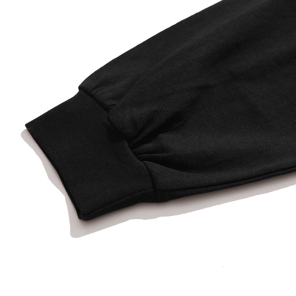 Doberman Pistol Print Sweatshirt