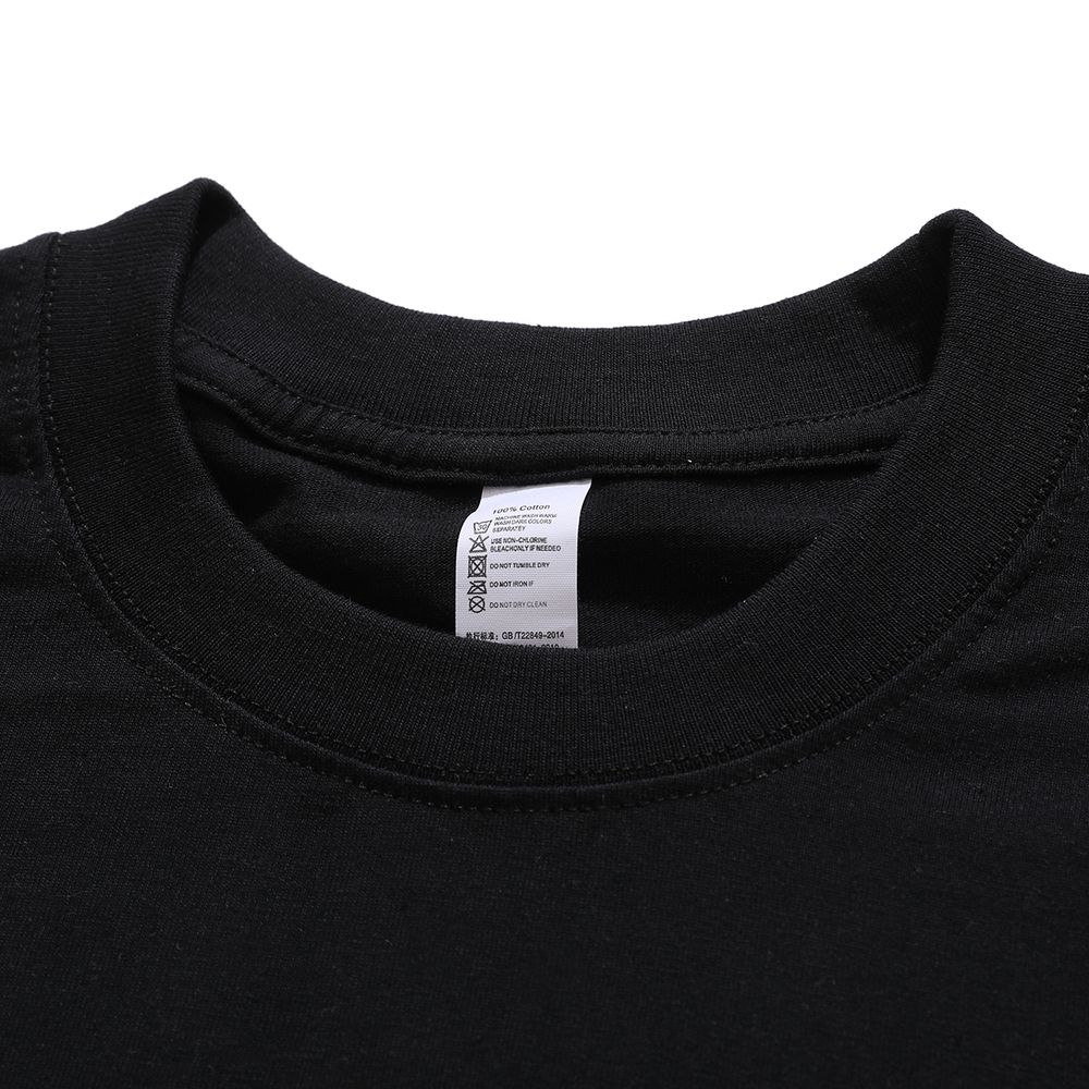 Futuristic Character Print Sweatshirt