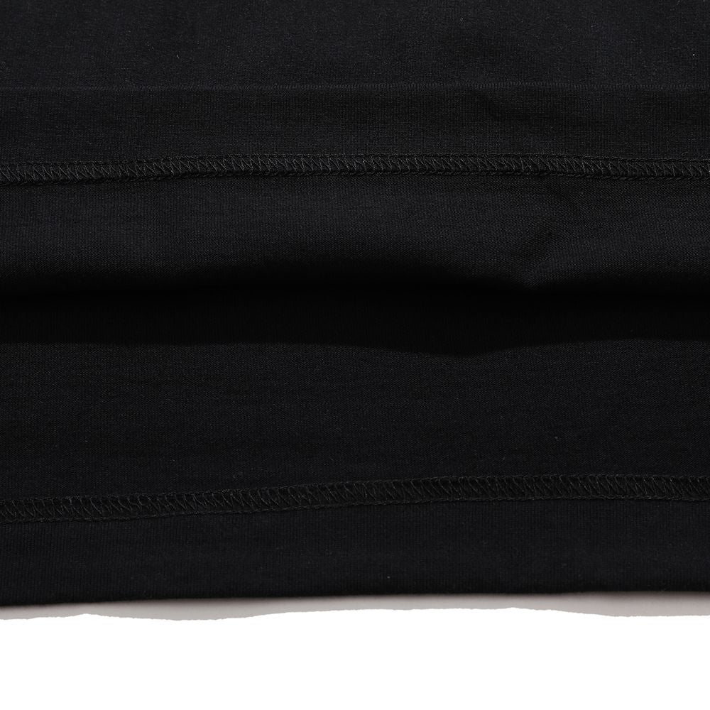 Futuristic Character Print Sweatshirt