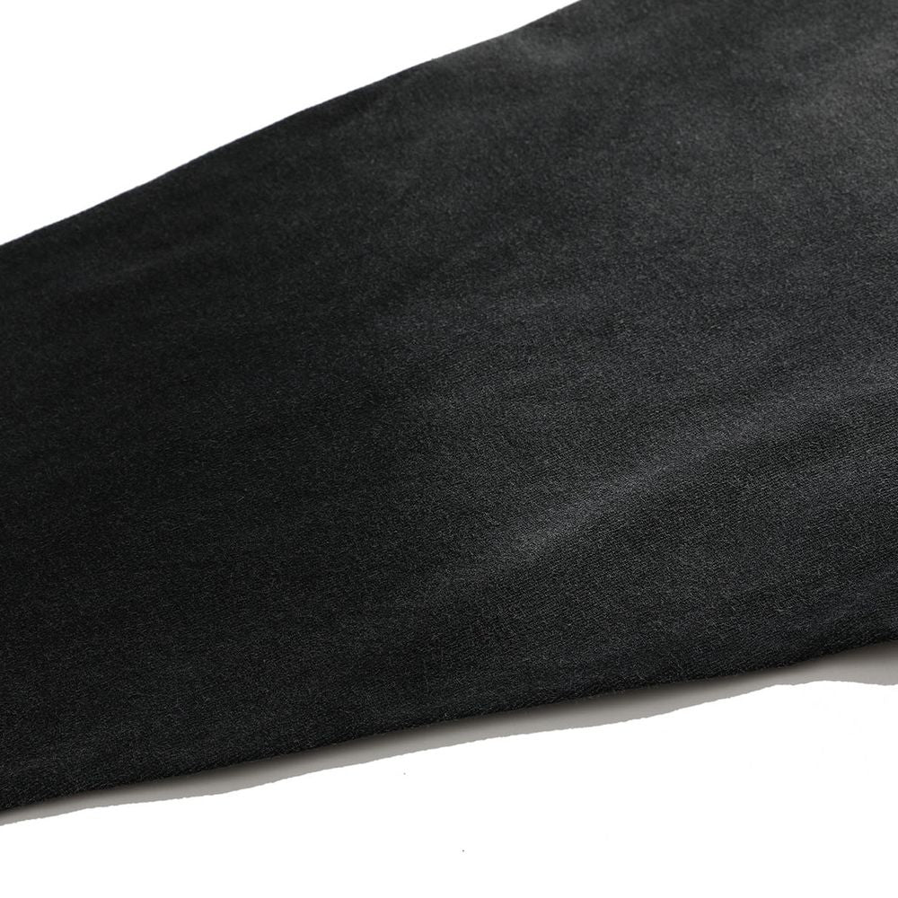 Bullet Hole Skull Print Sweatshirt