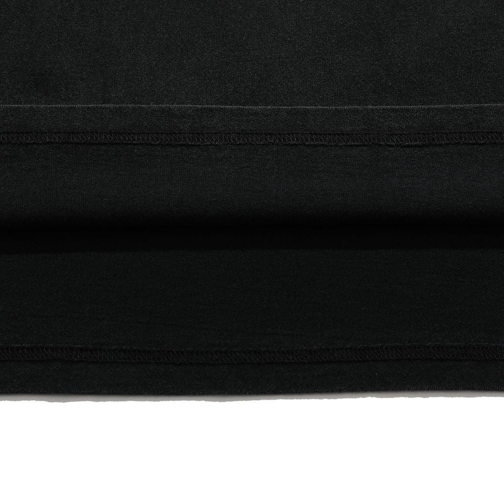 Bullet Hole Skull Print Sweatshirt