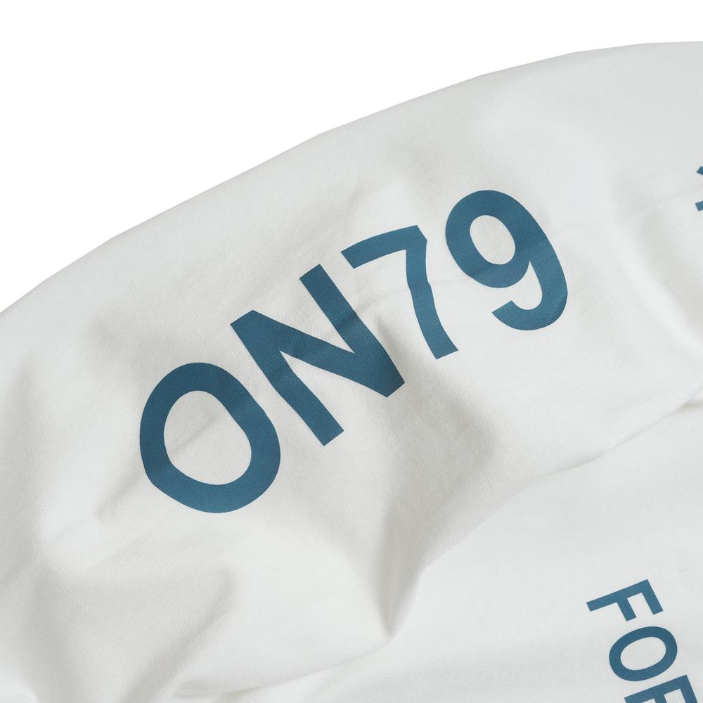 Outdoor Forest Print Sweatshirt