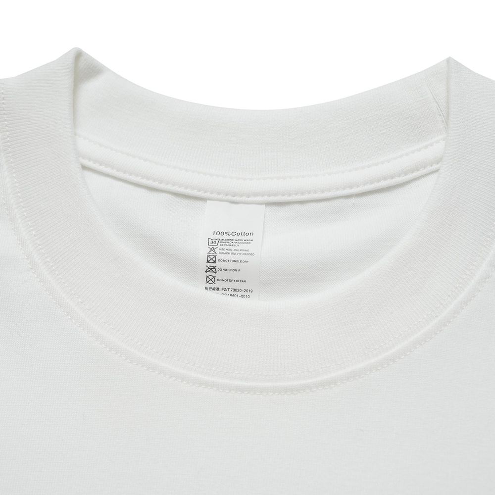 Outdoor Forest Print Sweatshirt