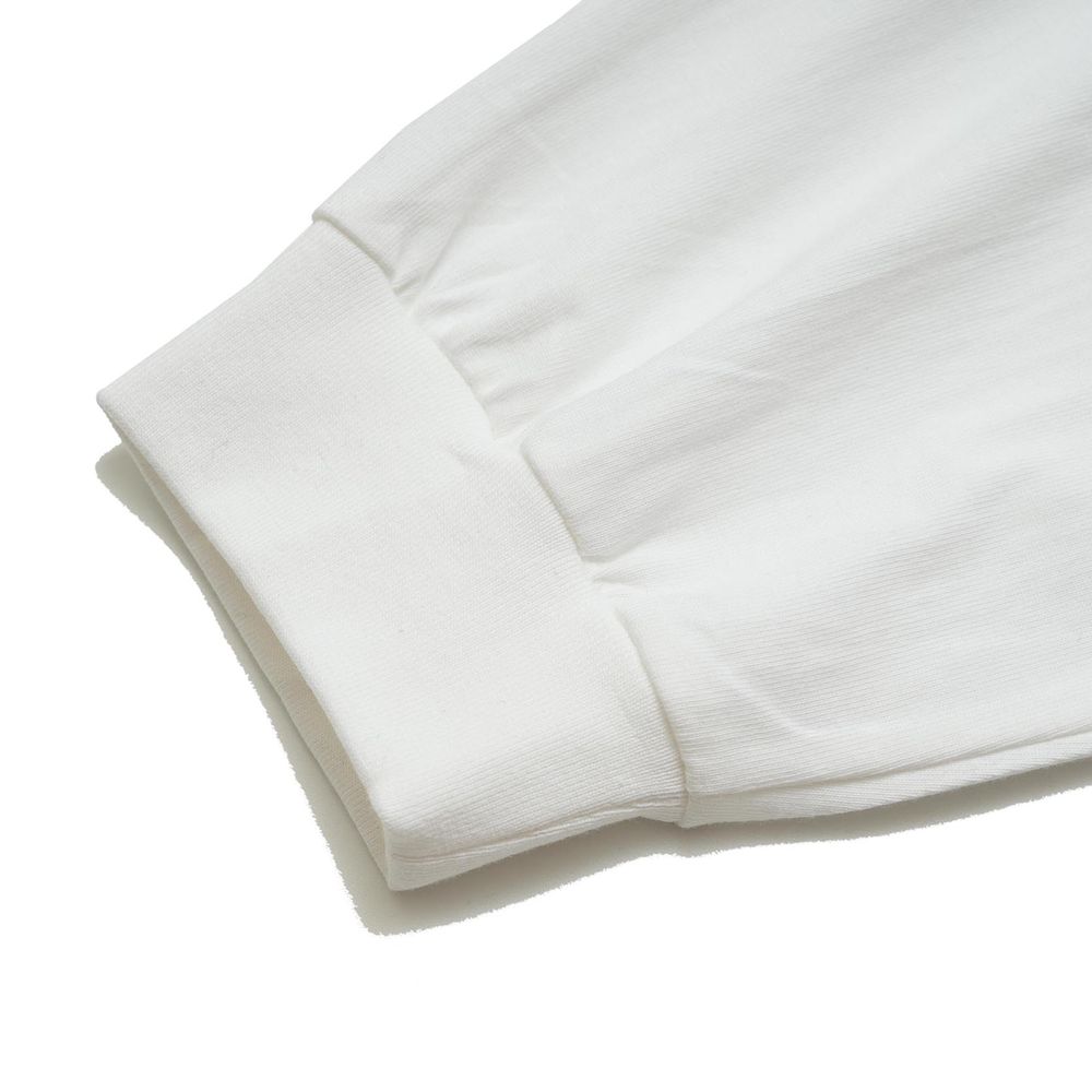 Outdoor Forest Print Sweatshirt