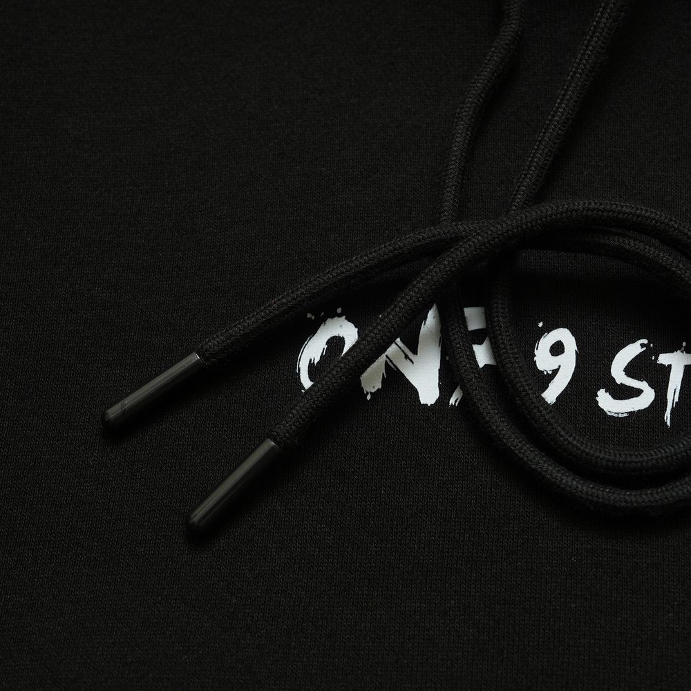 Cartoon Anime Portrait Hoodie