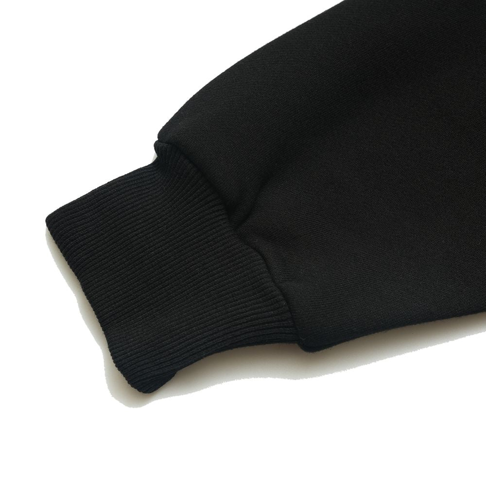 Cartoon Anime Portrait Hoodie