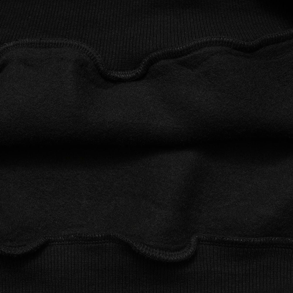 Cartoon Anime Portrait Hoodie