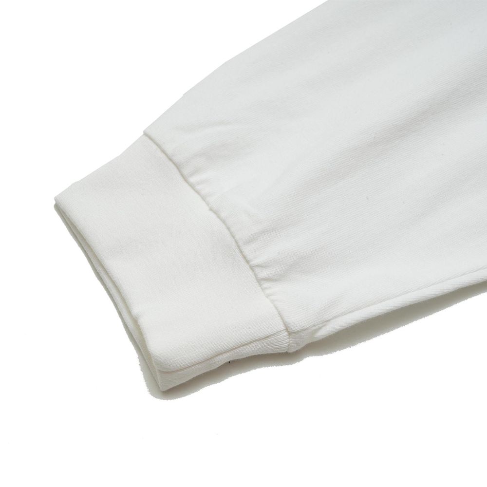 Skull Punk Star Sweatshirt