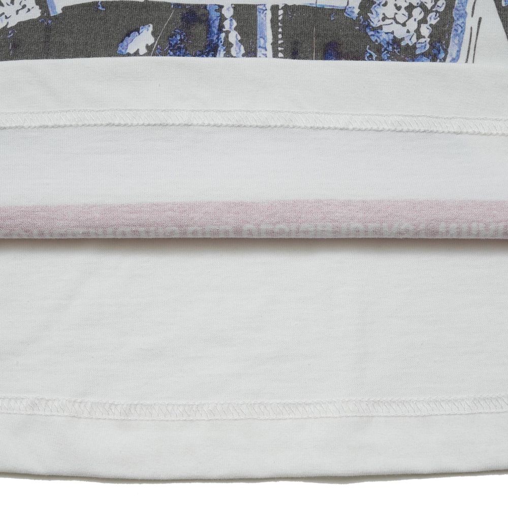 Skull Punk Star Sweatshirt