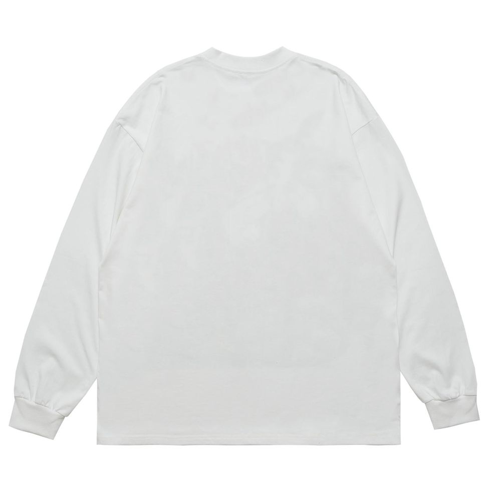 Skull Punk Star Sweatshirt