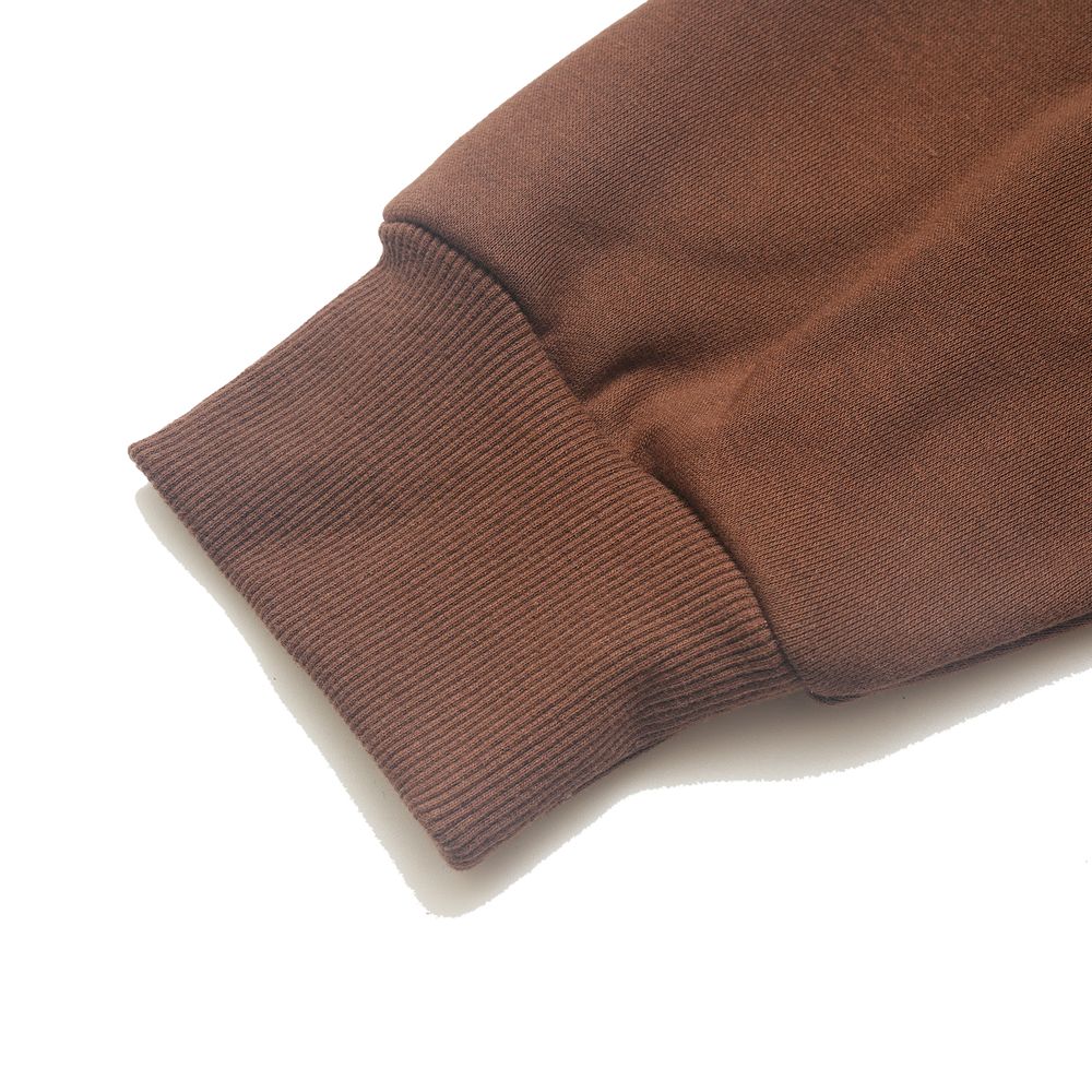 Japanese Urbanites Print Hoodie