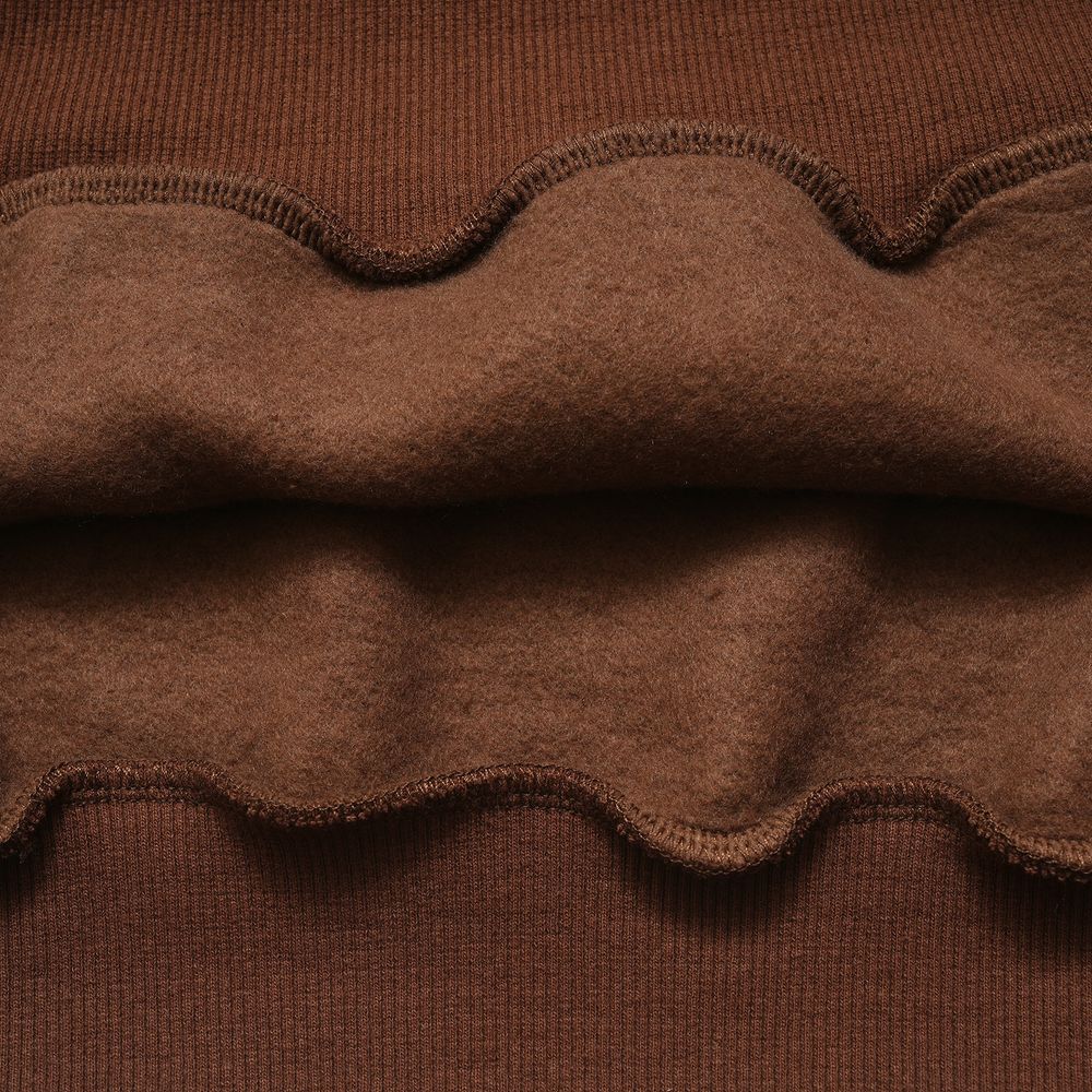 Japanese Urbanites Print Hoodie