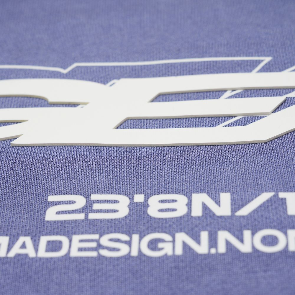 Techwear Character Letter Hoodie