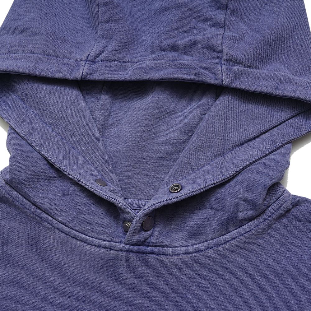 Techwear Character Letter Hoodie