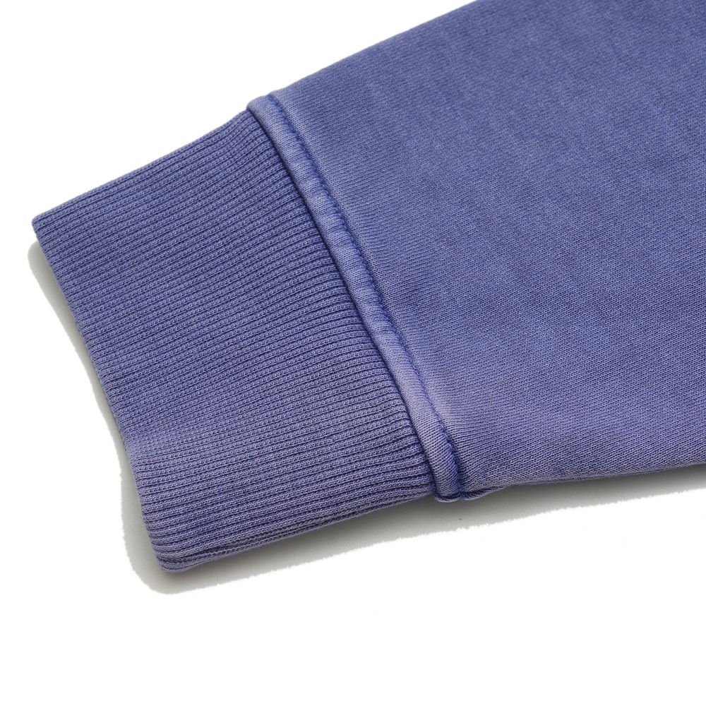 Techwear Character Letter Hoodie