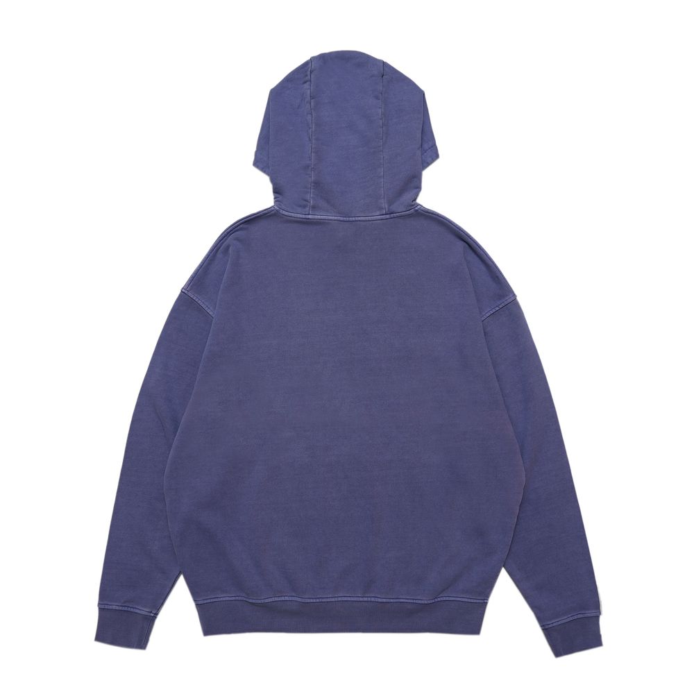 Techwear Character Letter Hoodie