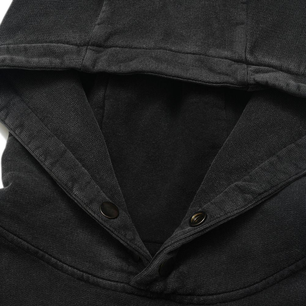 Light Luxury Brand Logo Hoodie