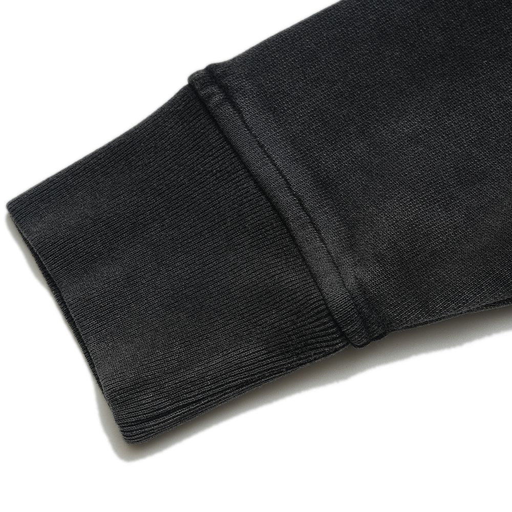 Light Luxury Brand Logo Hoodie